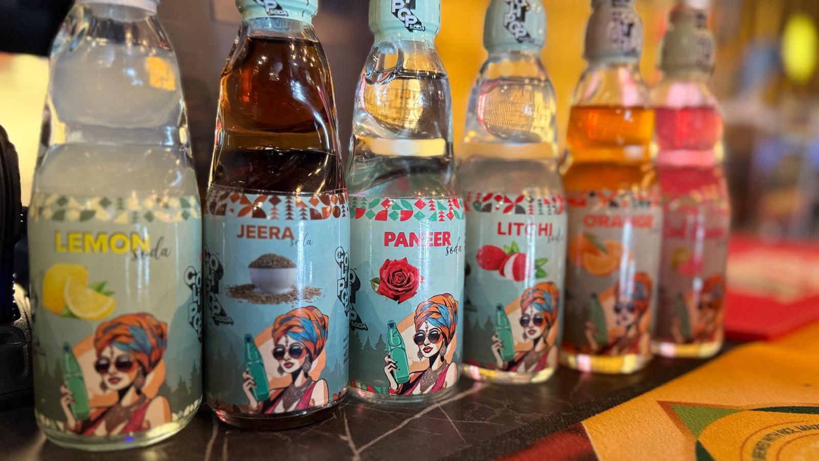 Goli Soda